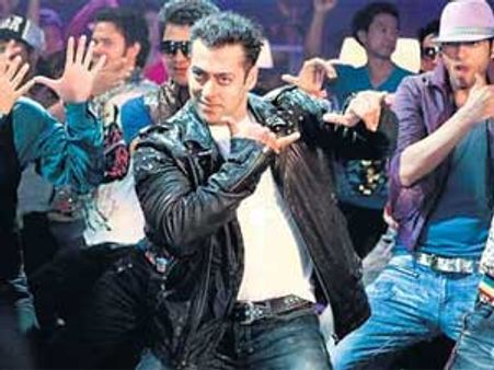 Salman Khan's 'Raas Leela' may come to an end