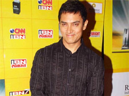 Aamir Khan to defend DK Bose