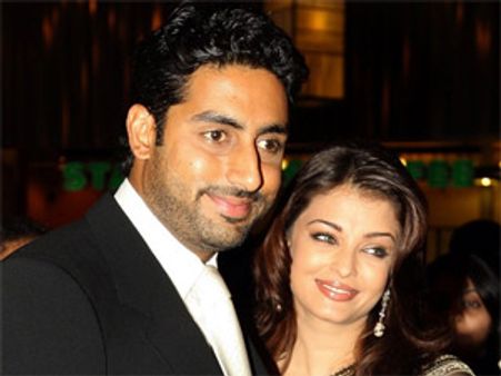 Abhishek Bachchan hopes for a baby girl