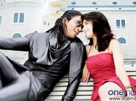 Badrinath makers' come up with new promotional strategy