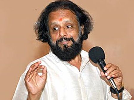 Mazhavillinattamvare about India-Pakistan relations