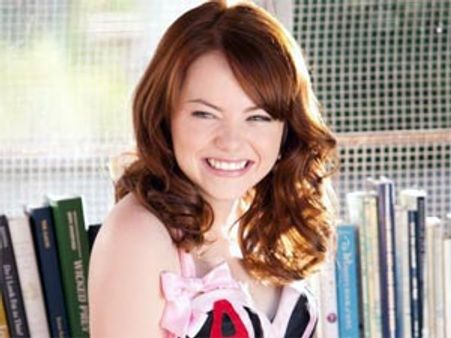 Emma Stone offered lead in Pride and Prejudice and Zombies