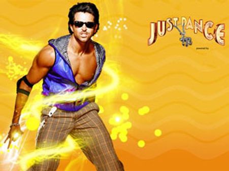 Just Dance opens with grand 4.7 TVR