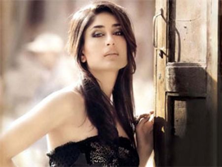 Kareena Kapoor denies her marriage reports