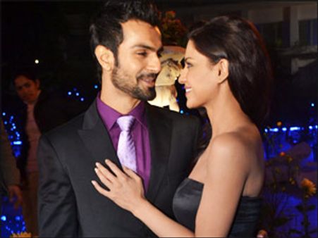 Ashmit Patel: I am not dating Veena Malik