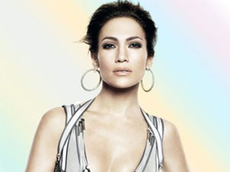 Jennifer Lopez to star opposite Jason Statham in Parker