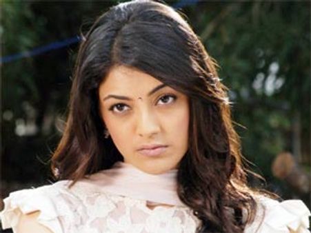 “I never said 'I'm not a South actress” - Kajal Aggarwal