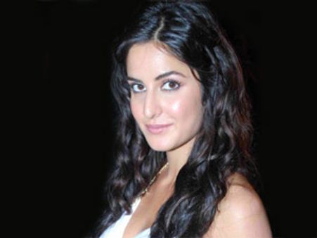 Katrina to look sexier than ever