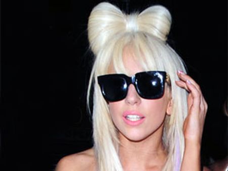 When Lady Gaga couldn't hold back her tears