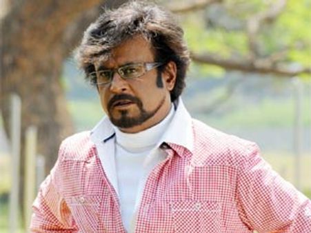 Rajinikanth's Poes Garden house to be renovated