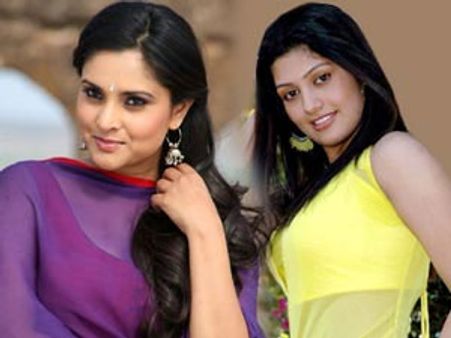 Radhika confirms roping in Ramya for Lucky