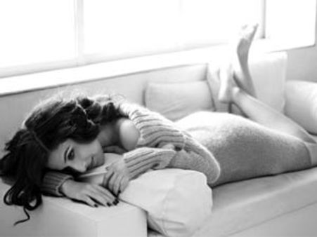 Vidya Balan too hot in The Dirty Picture