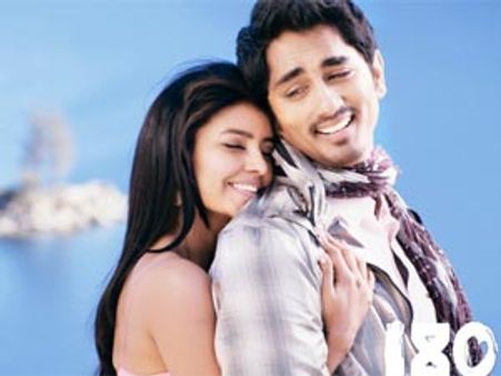 180 – Movie Review