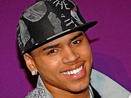 Chris Brown wins maximum BET Awards