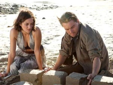 Inception rules 2011 Saturn Awards Winners list