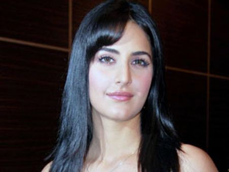Katrina troubled by roof leakage