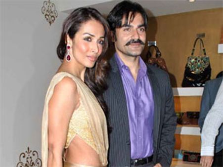 Arbaaz-Malaika trying to save their marriage