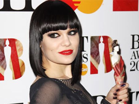 Jessie J receives death threat