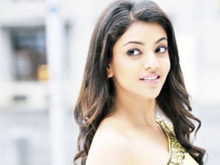 Kajal Aggarwal's item song in SS Rajamouli's Eega