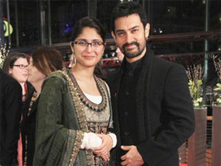 Aamir Khan wins 1 crore on KBC Bangla