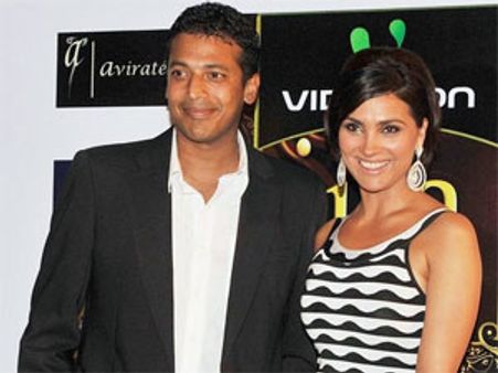 Lara Dutta pregnant with her first child?