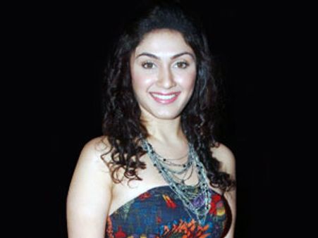 Manjari Phadnis to debut in Kannada with Dilkush