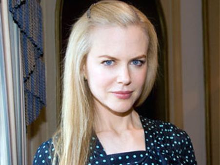 Nicole Kidman may replace Sofia Vergara in Paperboy