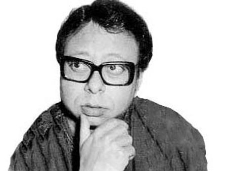 RD Burman's life inspires a film