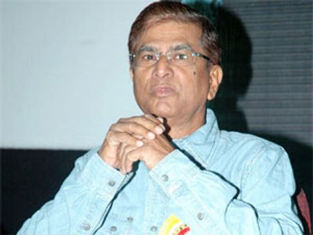 SA Chandrasekhar's signature forged