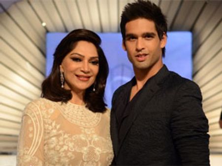 Siddharth Mallya becomes India's Most Desirable