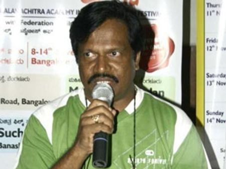 BDA's financial support to Karnataka Film Academy