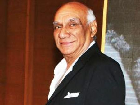 Yash Chopra to direct Shahrukh-Katrina-Anushka