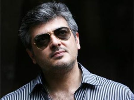 Ajith's Mangaatha is all about gambling