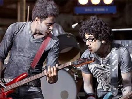 Delhi Belly - Preview