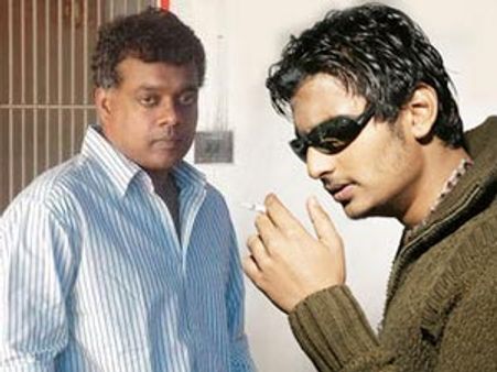 Interesting info about Gautham Menon-Jeeva's next