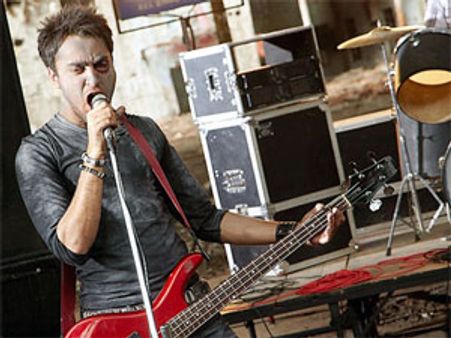 Imran Khan joining the Khans league