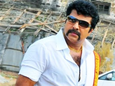 Mammootty supports Anti-Drugs Campaign