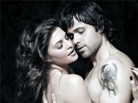 Emraan Hashmi wants 'A' certificate for Murder 2