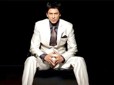 Shahrukh given king's treatment at IIFA