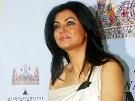 Aishwarya will be a beautiful mother: Sushmita Sen