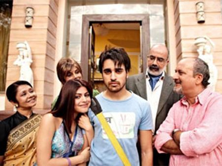 Delhi Belly not releasing in Pakistan