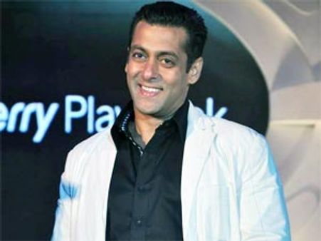 Salman Khan to watch Delhi Belly