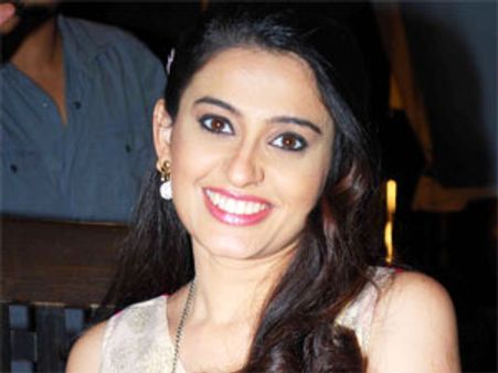 Smita Bansal wins Akshay's mother's heart