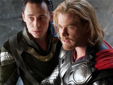 Chris Hemsworth's Thor 2 gets a release date
