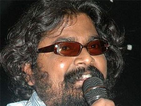 Mysskin takes up superhero film