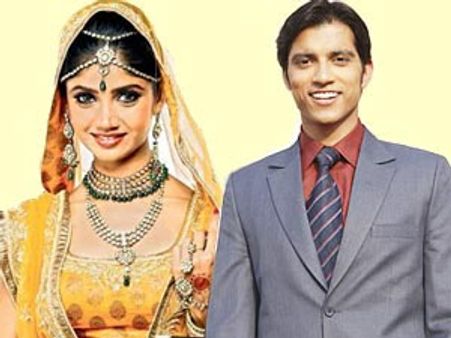 Ratan Rajput finds soul mate in Abhinav Sharma