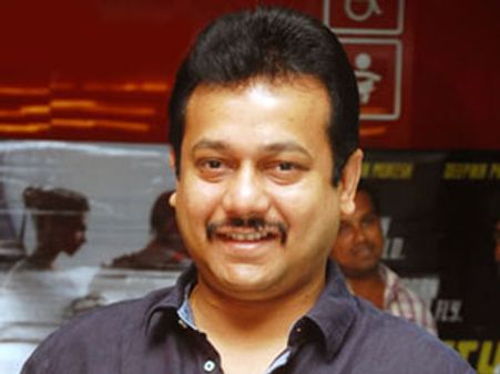 Sun Pictures COO arrested