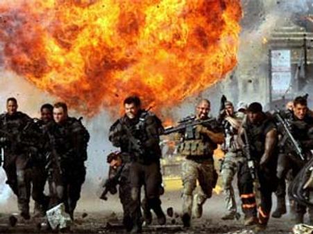 Transformers: Dark of the Moon – Movie Review