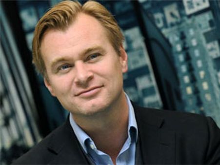 The Dark Knight Rises' stuntman escapes from accident