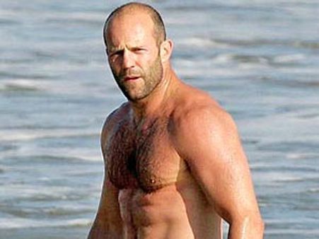 Jason Statham may replace Shia LaBeouf in Transformers 4